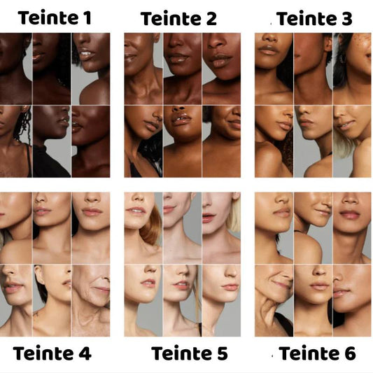 STICK FOND DE TEINT MAGIQUE