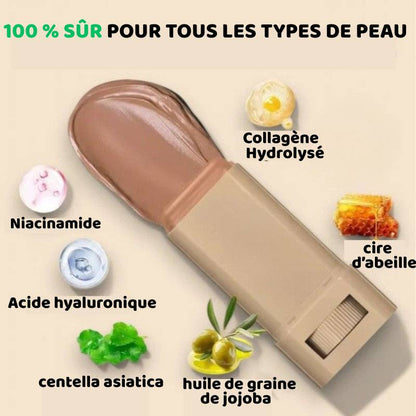 STICK FOND DE TEINT MAGIQUE