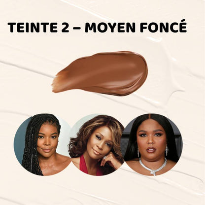 STICK FOND DE TEINT MAGIQUE