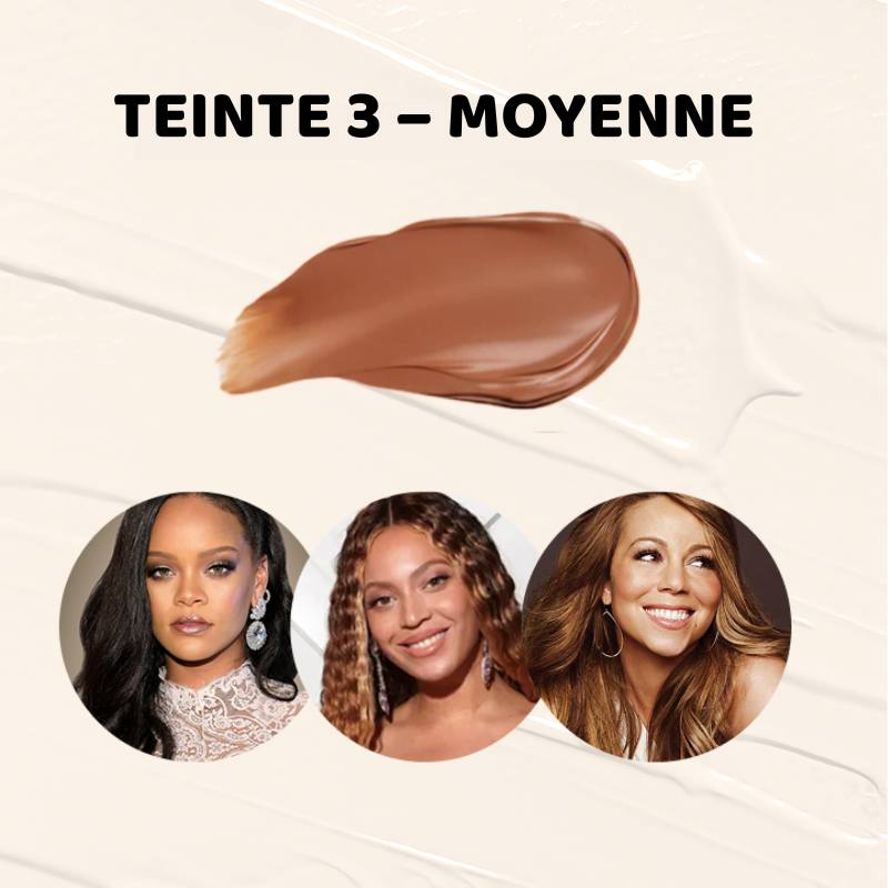 STICK FOND DE TEINT MAGIQUE
