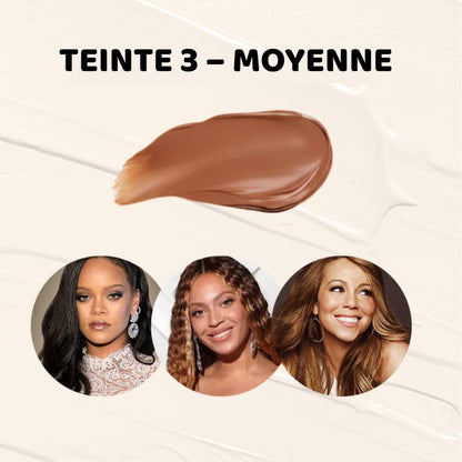 STICK FOND DE TEINT MAGIQUE