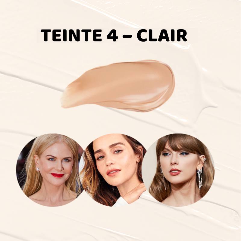 STICK FOND DE TEINT MAGIQUE
