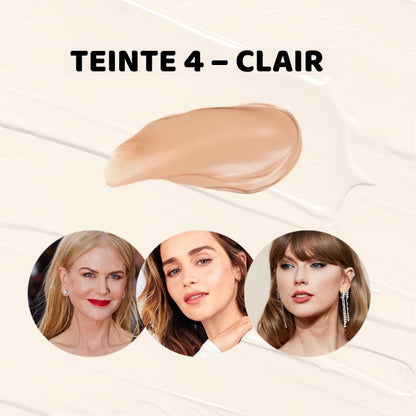 STICK FOND DE TEINT MAGIQUE
