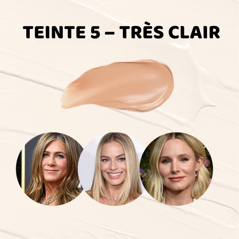 STICK FOND DE TEINT MAGIQUE