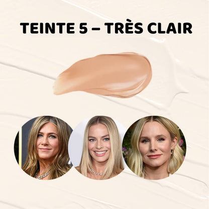 STICK FOND DE TEINT MAGIQUE