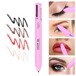 STYLO DE MAQUILLAGE 4 EN 1