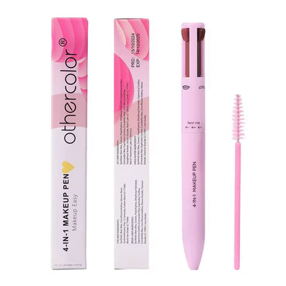 STYLO DE MAQUILLAGE 4 EN 1