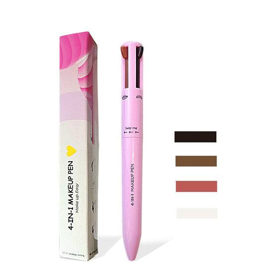 STYLO DE MAQUILLAGE 4 EN 1