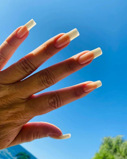 SÉRUM DE CROISSANCE DES ONGLES (1 ACHETÉ = 1 OFFERT)